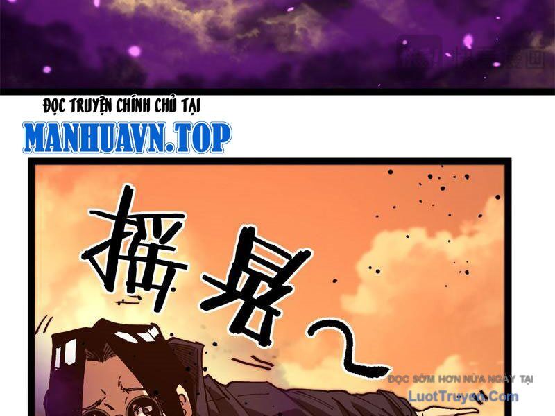 Thích Khách Thần Cấp, Ta Chính Là Bóng Đêm Chap 57 - Next Chap 58
