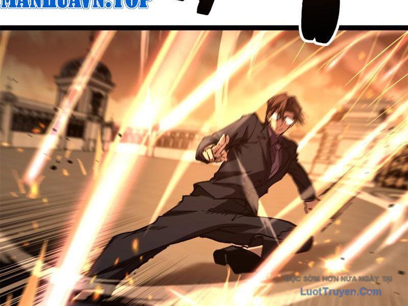 Thích Khách Thần Cấp, Ta Chính Là Bóng Đêm Chap 57 - Next Chap 58