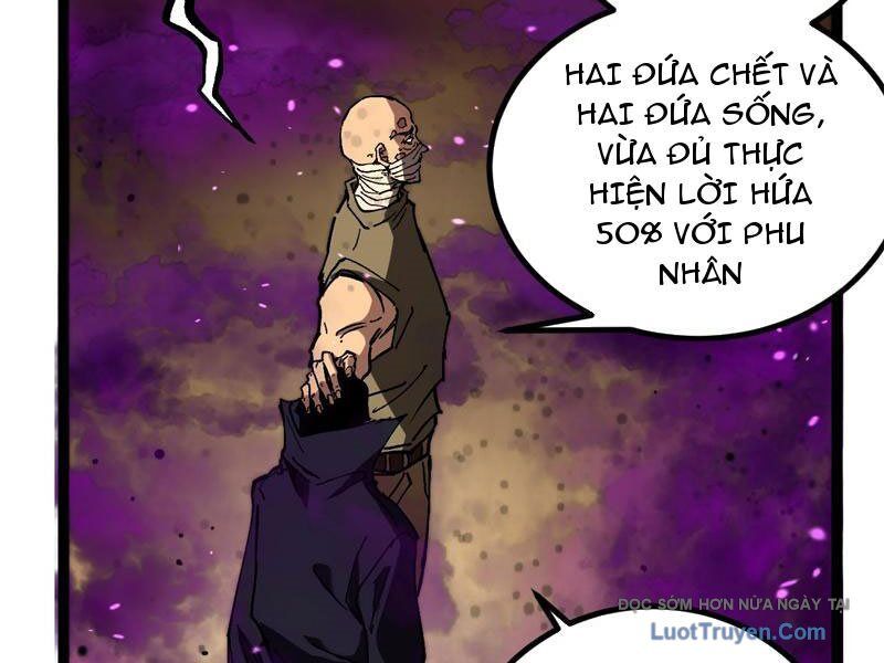 Thích Khách Thần Cấp, Ta Chính Là Bóng Đêm Chap 57 - Next Chap 58