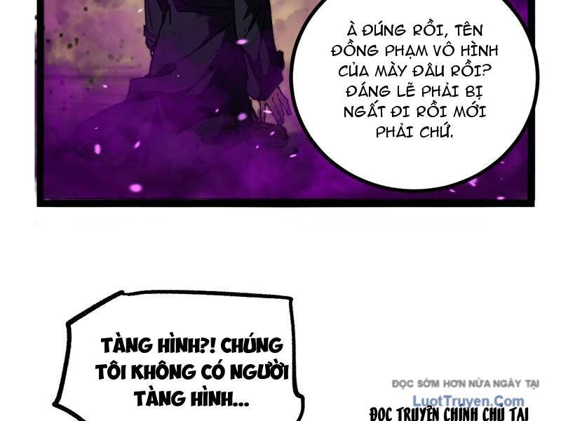 Thích Khách Thần Cấp, Ta Chính Là Bóng Đêm Chap 57 - Next Chap 58