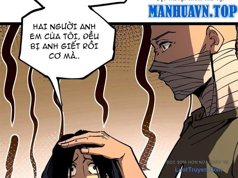 Thích Khách Thần Cấp, Ta Chính Là Bóng Đêm Chap 57 - Next Chap 58