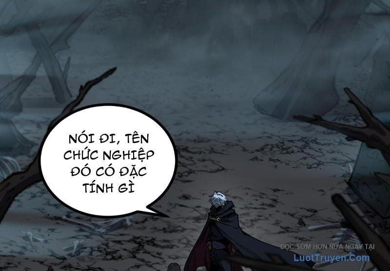 Thích Khách Thần Cấp, Ta Chính Là Bóng Đêm Chap 58 - Next Chap 59