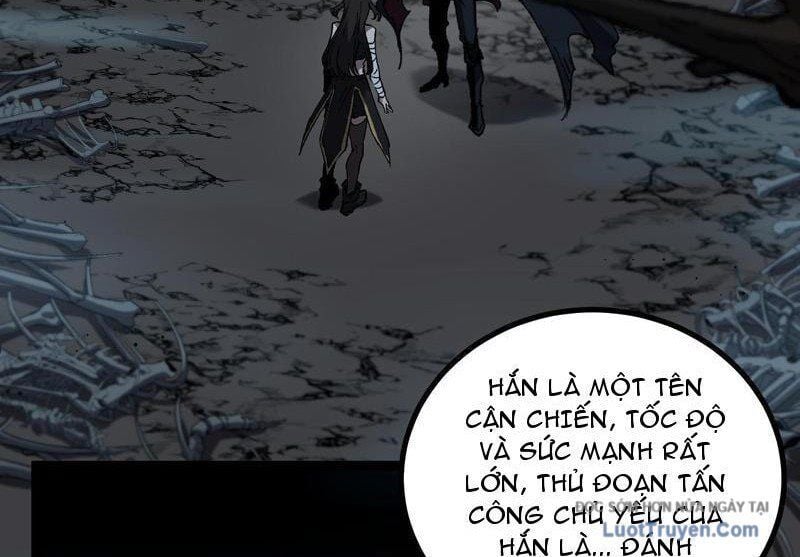 Thích Khách Thần Cấp, Ta Chính Là Bóng Đêm Chap 58 - Next Chap 59