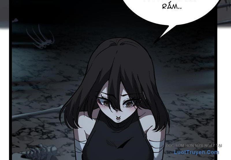 Thích Khách Thần Cấp, Ta Chính Là Bóng Đêm Chap 58 - Next Chap 59