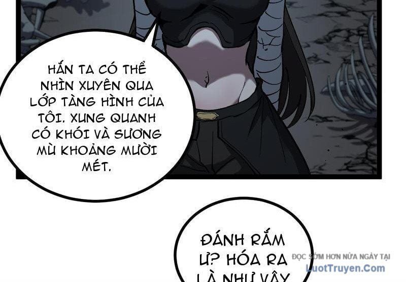 Thích Khách Thần Cấp, Ta Chính Là Bóng Đêm Chap 58 - Next Chap 59