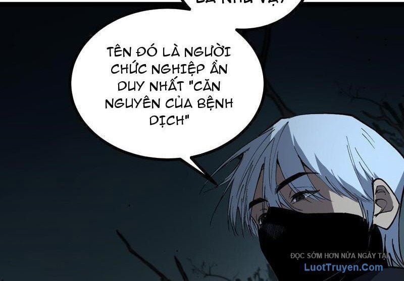 Thích Khách Thần Cấp, Ta Chính Là Bóng Đêm Chap 58 - Next Chap 59
