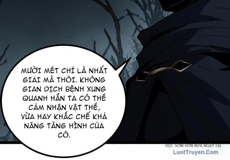 Thích Khách Thần Cấp, Ta Chính Là Bóng Đêm Chap 58 - Next Chap 59
