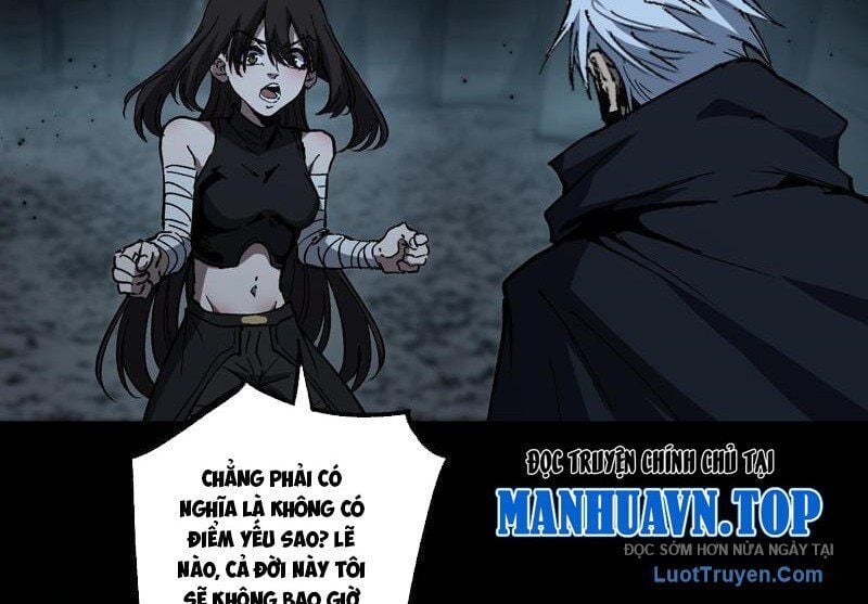 Thích Khách Thần Cấp, Ta Chính Là Bóng Đêm Chap 58 - Next Chap 59