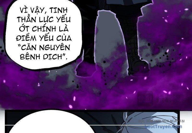 Thích Khách Thần Cấp, Ta Chính Là Bóng Đêm Chap 58 - Next Chap 59