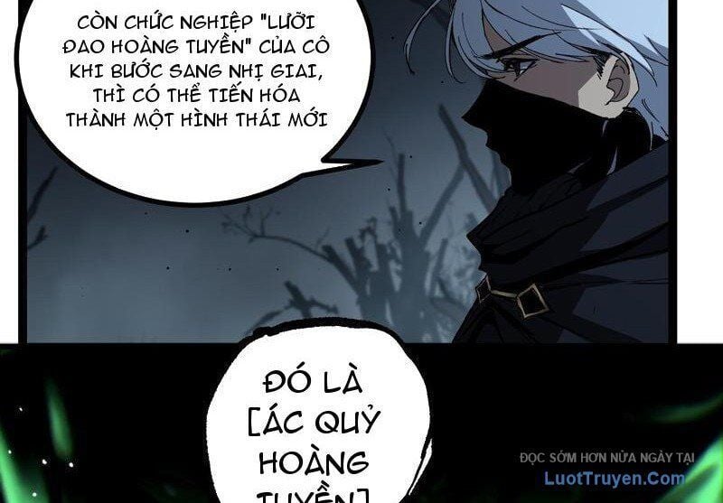 Thích Khách Thần Cấp, Ta Chính Là Bóng Đêm Chap 58 - Next Chap 59