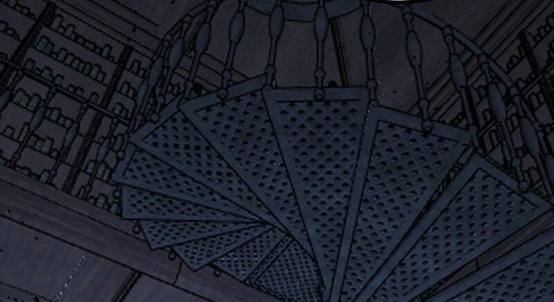 Thích Khách Thần Cấp, Ta Chính Là Bóng Đêm Chap 58 - Next Chap 59