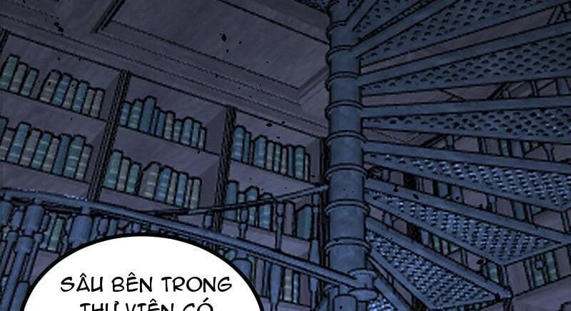 Thích Khách Thần Cấp, Ta Chính Là Bóng Đêm Chap 58 - Next Chap 59