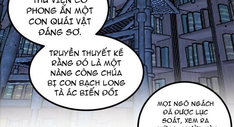 Thích Khách Thần Cấp, Ta Chính Là Bóng Đêm Chap 58 - Next Chap 59