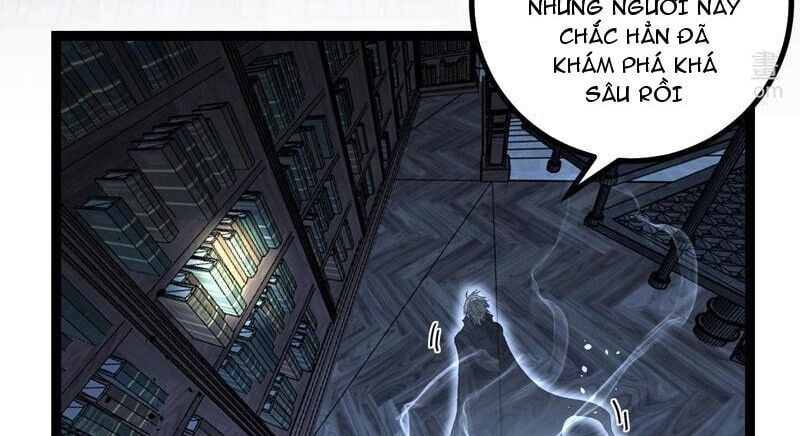 Thích Khách Thần Cấp, Ta Chính Là Bóng Đêm Chap 58 - Next Chap 59