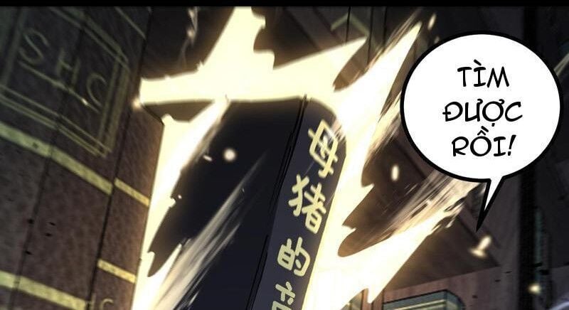 Thích Khách Thần Cấp, Ta Chính Là Bóng Đêm Chap 58 - Next Chap 59