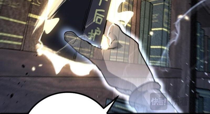 Thích Khách Thần Cấp, Ta Chính Là Bóng Đêm Chap 58 - Next Chap 59