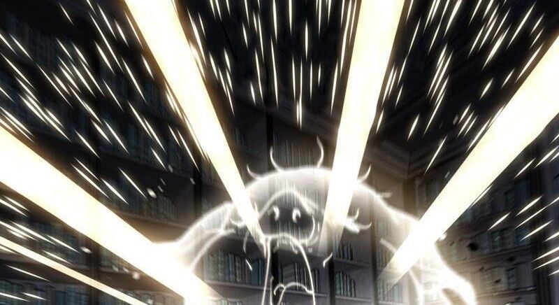 Thích Khách Thần Cấp, Ta Chính Là Bóng Đêm Chap 58 - Next Chap 59