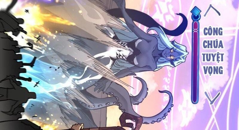 Thích Khách Thần Cấp, Ta Chính Là Bóng Đêm Chap 58 - Next Chap 59