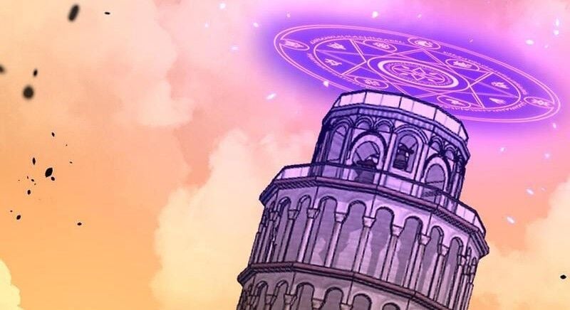 Thích Khách Thần Cấp, Ta Chính Là Bóng Đêm Chap 58 - Next Chap 59