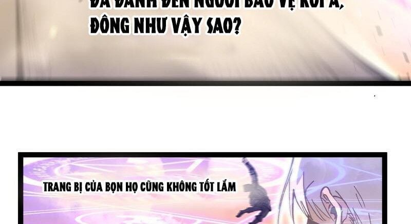 Thích Khách Thần Cấp, Ta Chính Là Bóng Đêm Chap 58 - Next Chap 59