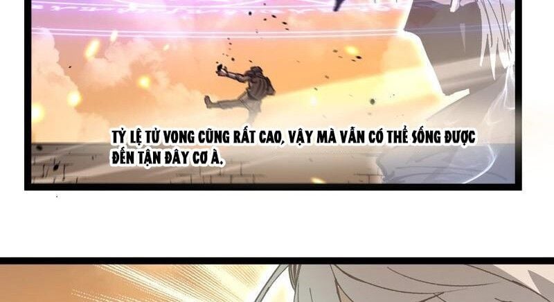 Thích Khách Thần Cấp, Ta Chính Là Bóng Đêm Chap 58 - Next Chap 59