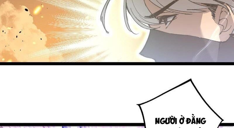 Thích Khách Thần Cấp, Ta Chính Là Bóng Đêm Chap 58 - Next Chap 59