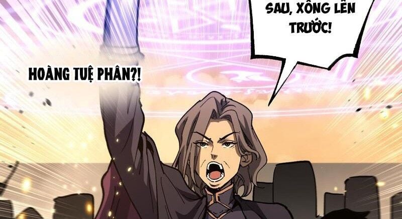 Thích Khách Thần Cấp, Ta Chính Là Bóng Đêm Chap 58 - Next Chap 59