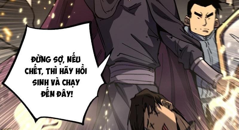 Thích Khách Thần Cấp, Ta Chính Là Bóng Đêm Chap 58 - Next Chap 59