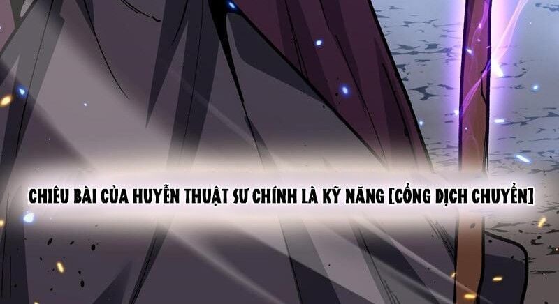 Thích Khách Thần Cấp, Ta Chính Là Bóng Đêm Chap 58 - Next Chap 59