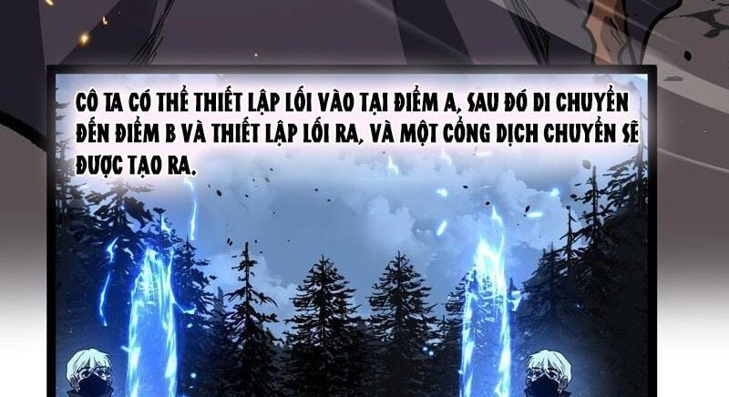 Thích Khách Thần Cấp, Ta Chính Là Bóng Đêm Chap 58 - Next Chap 59