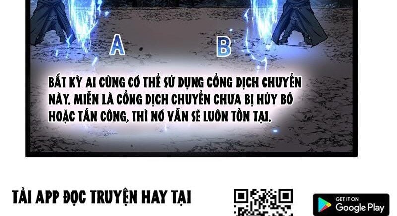 Thích Khách Thần Cấp, Ta Chính Là Bóng Đêm Chap 58 - Next Chap 59