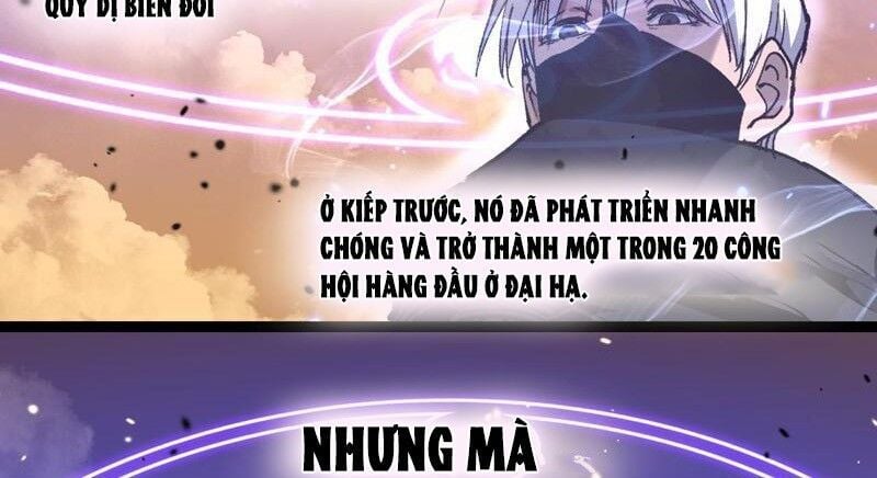 Thích Khách Thần Cấp, Ta Chính Là Bóng Đêm Chap 58 - Next Chap 59