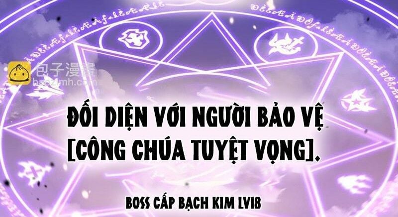 Thích Khách Thần Cấp, Ta Chính Là Bóng Đêm Chap 58 - Next Chap 59