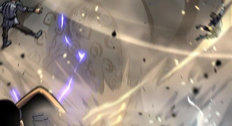 Thích Khách Thần Cấp, Ta Chính Là Bóng Đêm Chap 58 - Next Chap 59