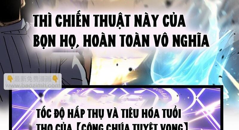 Thích Khách Thần Cấp, Ta Chính Là Bóng Đêm Chap 58 - Next Chap 59