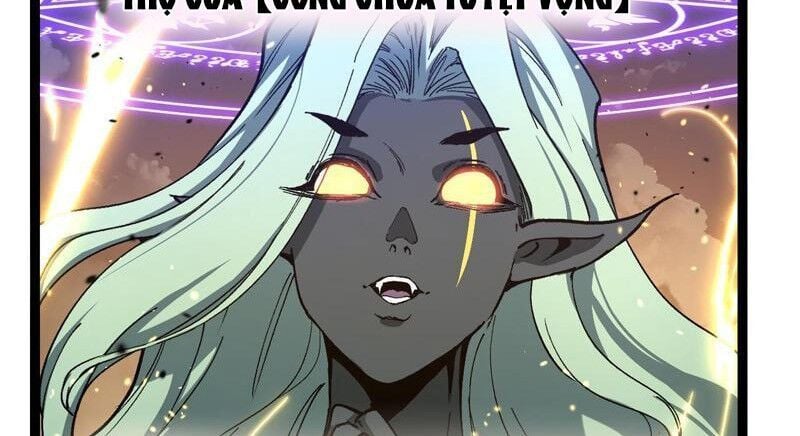 Thích Khách Thần Cấp, Ta Chính Là Bóng Đêm Chap 58 - Next Chap 59