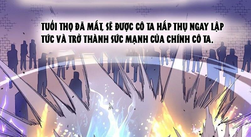 Thích Khách Thần Cấp, Ta Chính Là Bóng Đêm Chap 58 - Next Chap 59