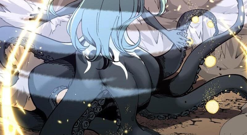 Thích Khách Thần Cấp, Ta Chính Là Bóng Đêm Chap 58 - Next Chap 59