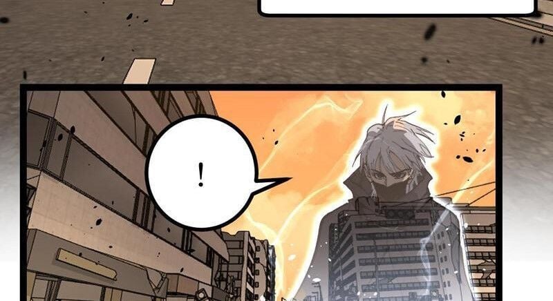 Thích Khách Thần Cấp, Ta Chính Là Bóng Đêm Chap 58 - Next Chap 59