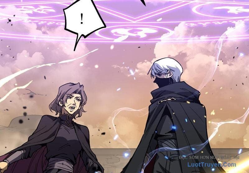 Thích Khách Thần Cấp, Ta Chính Là Bóng Đêm Chap 58 - Next Chap 59