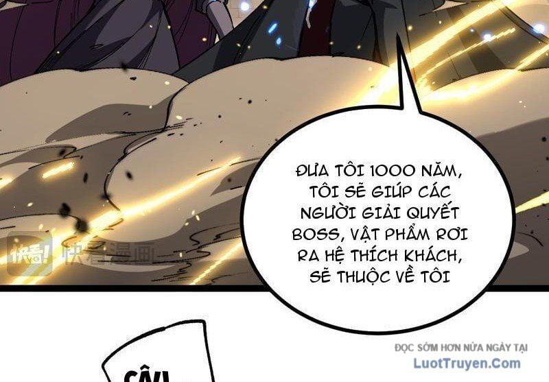 Thích Khách Thần Cấp, Ta Chính Là Bóng Đêm Chap 58 - Next Chap 59