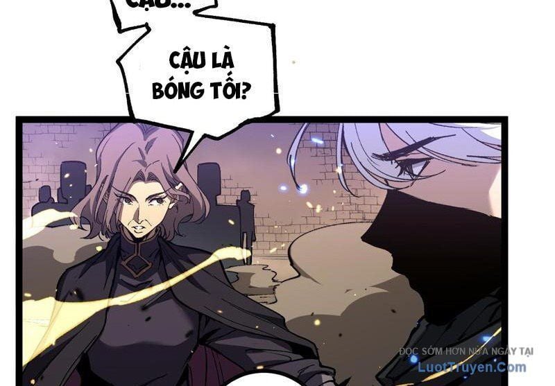 Thích Khách Thần Cấp, Ta Chính Là Bóng Đêm Chap 58 - Next Chap 59