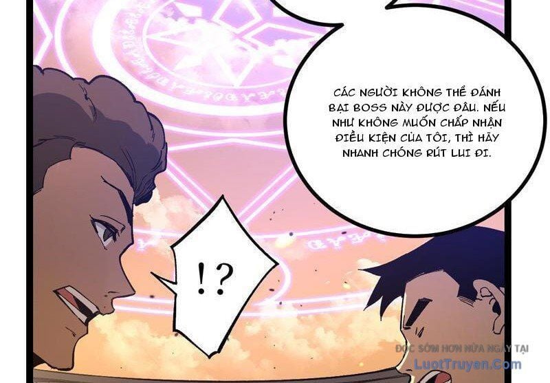 Thích Khách Thần Cấp, Ta Chính Là Bóng Đêm Chap 58 - Next Chap 59