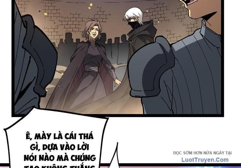 Thích Khách Thần Cấp, Ta Chính Là Bóng Đêm Chap 58 - Next Chap 59