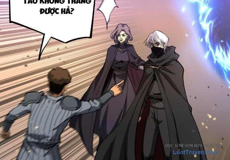 Thích Khách Thần Cấp, Ta Chính Là Bóng Đêm Chap 58 - Next Chap 59