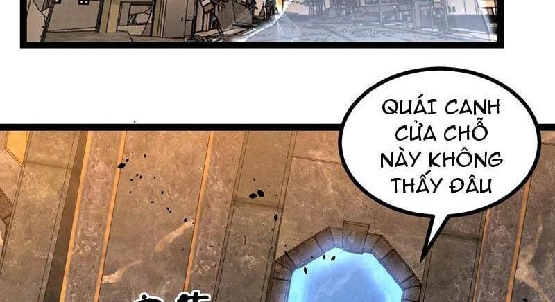 Thích Khách Thần Cấp, Ta Chính Là Bóng Đêm Chap 58 - Next Chap 59