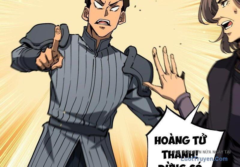 Thích Khách Thần Cấp, Ta Chính Là Bóng Đêm Chap 58 - Next Chap 59