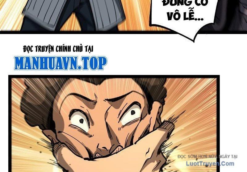 Thích Khách Thần Cấp, Ta Chính Là Bóng Đêm Chap 58 - Next Chap 59