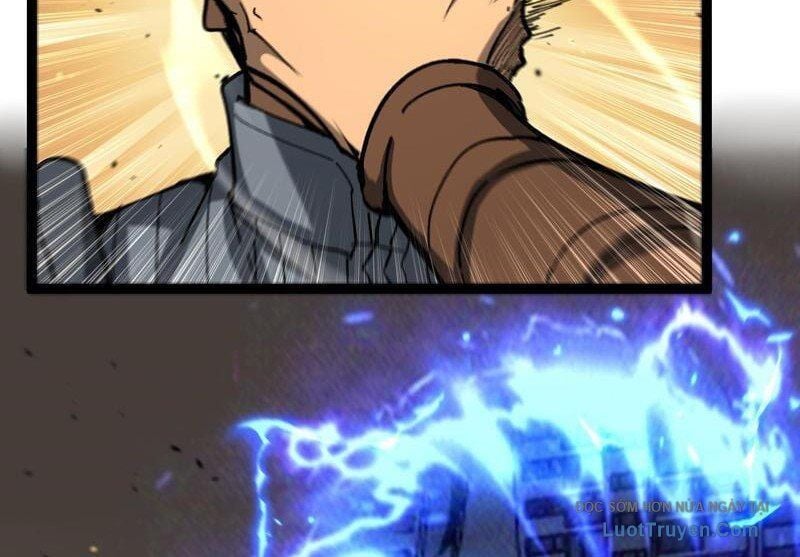 Thích Khách Thần Cấp, Ta Chính Là Bóng Đêm Chap 58 - Next Chap 59