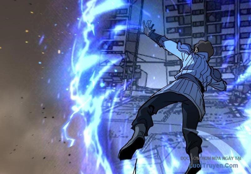 Thích Khách Thần Cấp, Ta Chính Là Bóng Đêm Chap 58 - Next Chap 59